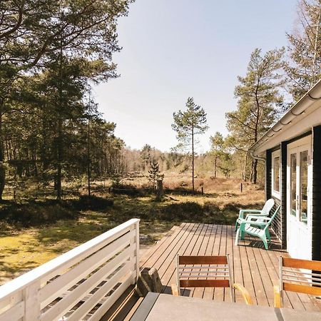 Oasan Villa Snogebæk Eksteriør billede