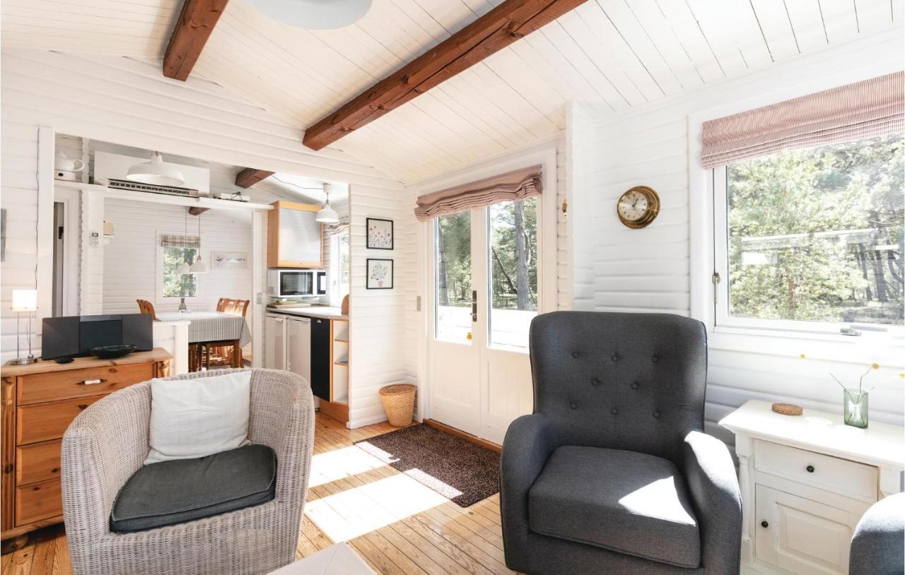 Oasan Villa Snogebæk Eksteriør billede
